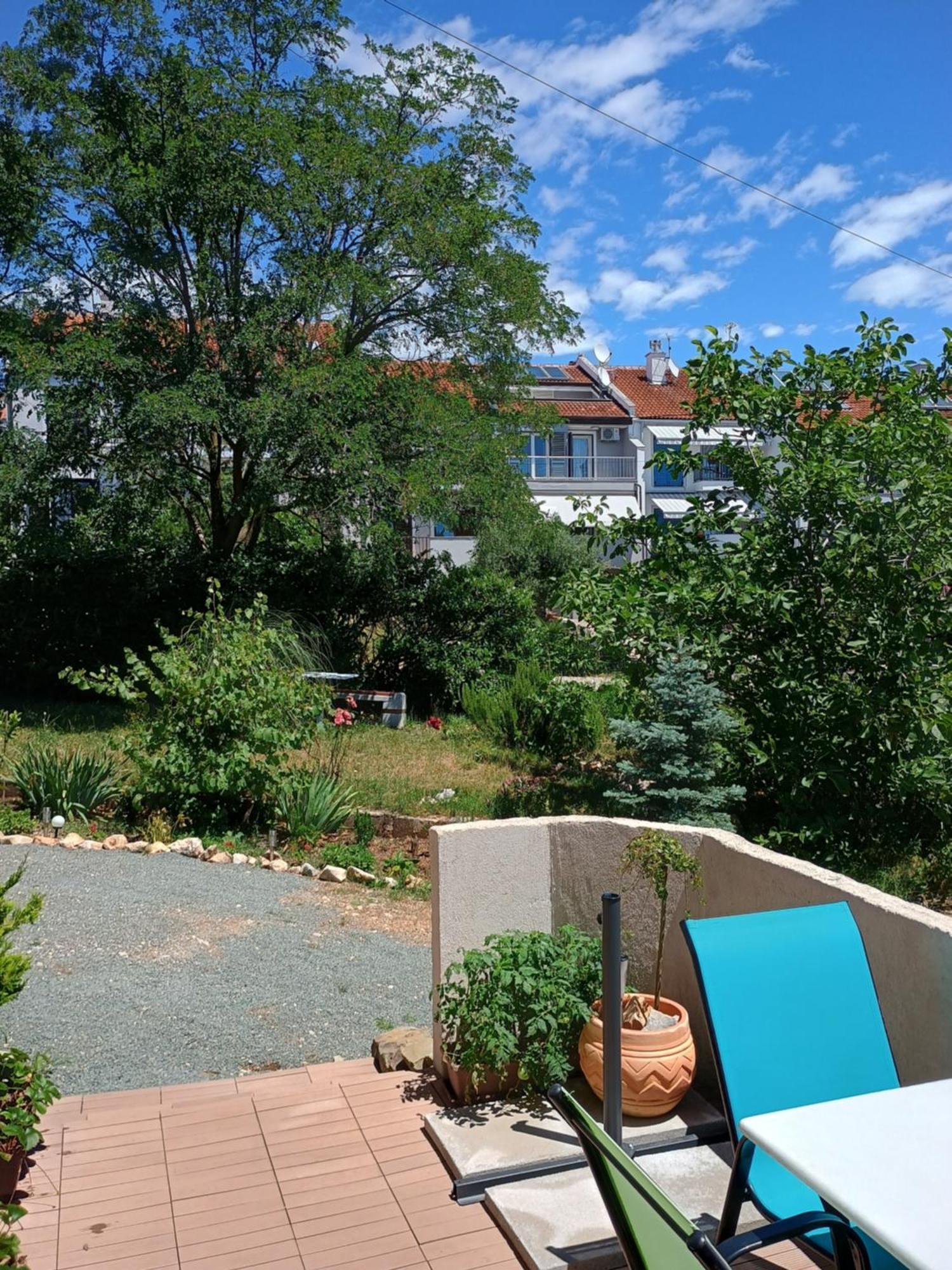 Lucky Star - Free Parking Apartment Rijeka Exterior photo
